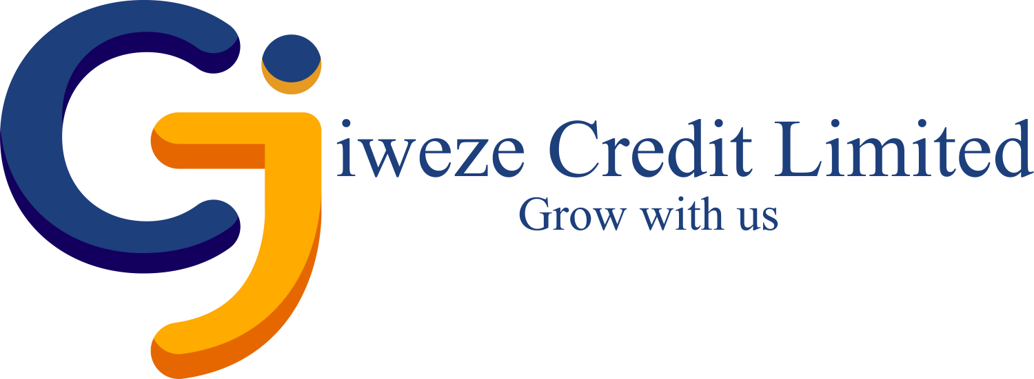 Jiweze Credit Limited - Grow with us
